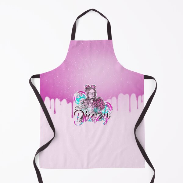 Item preview, Dizzy Descendants (Pretty Pink Girl) designed and sold by Arte Enchanted.