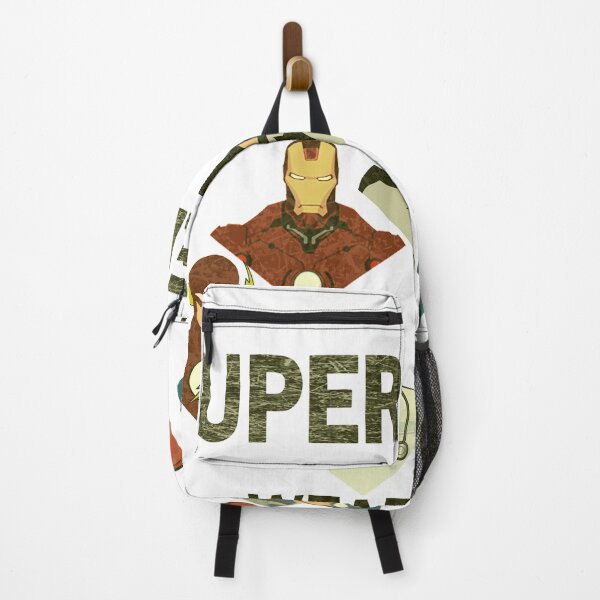 Item preview, Superheroes Wear Mask, Vintage Look designed and sold by Poloy.