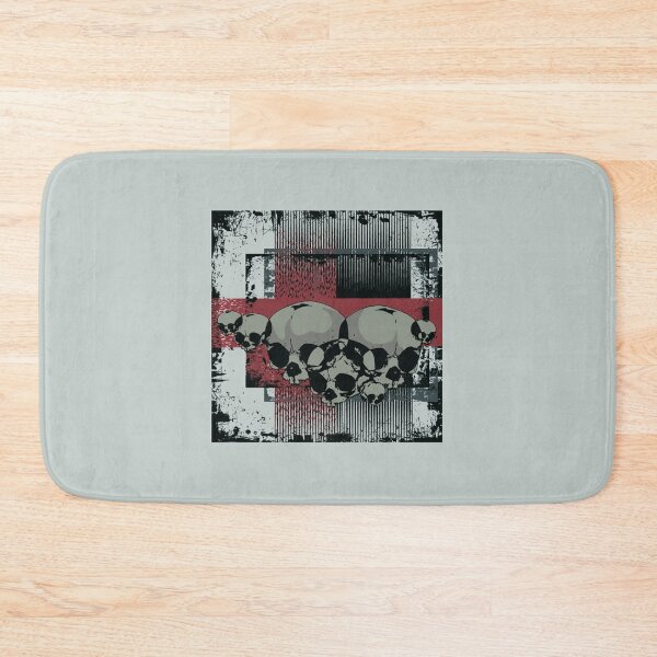 Item preview, Cool Skulls - Awesome skull lover Gift designed and sold by Teenation9.