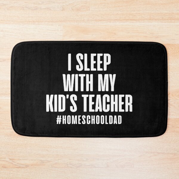 Item preview, Homeschool Dad Humor designed and sold by JackCurtis1991.