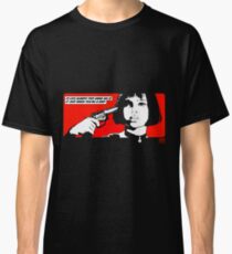 Mathilda Classic T-Shirt