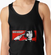 Mathilda Tank Top