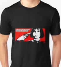 Mathilda Unisex T-Shirt