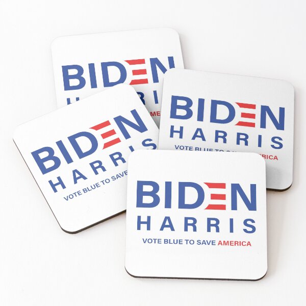 Item preview, Biden Harris To Save America 2020 designed and sold by Ladyphoxx.