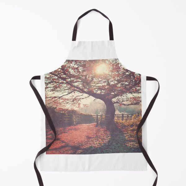 Item preview, Sunlight shines through silhouetted tree. designed and sold by Lyn  Randle.