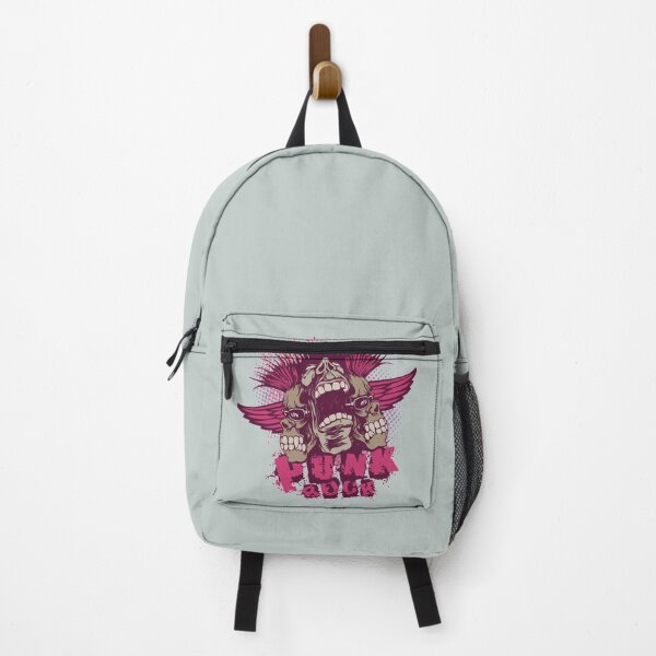 Item preview, Punk Rock - Awesome rock lover Gift designed and sold by Teenation9.