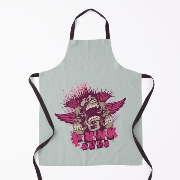 Item preview, Punk Rock - Awesome rock lover Gift designed and sold by Teenation9.