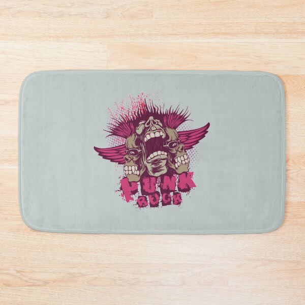 Item preview, Punk Rock - Awesome rock lover Gift designed and sold by Teenation9.