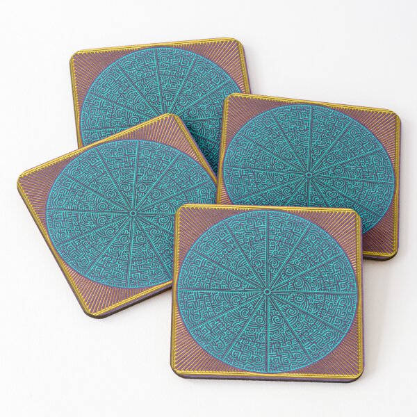 Item preview, Three Part Harmony designed and sold by Becky Titus.