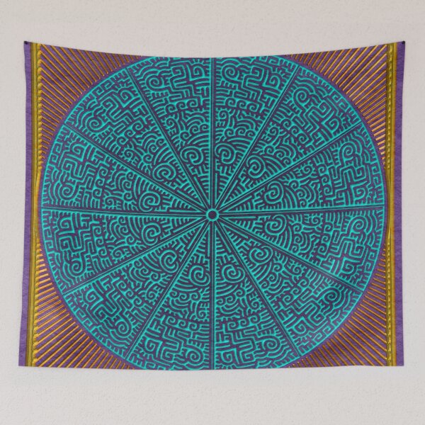 Item preview, Three Part Harmony designed and sold by Becky Titus.