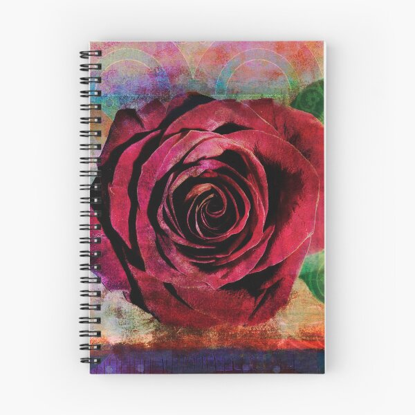 Item preview, Red Rose designed and sold by Elena Ray.