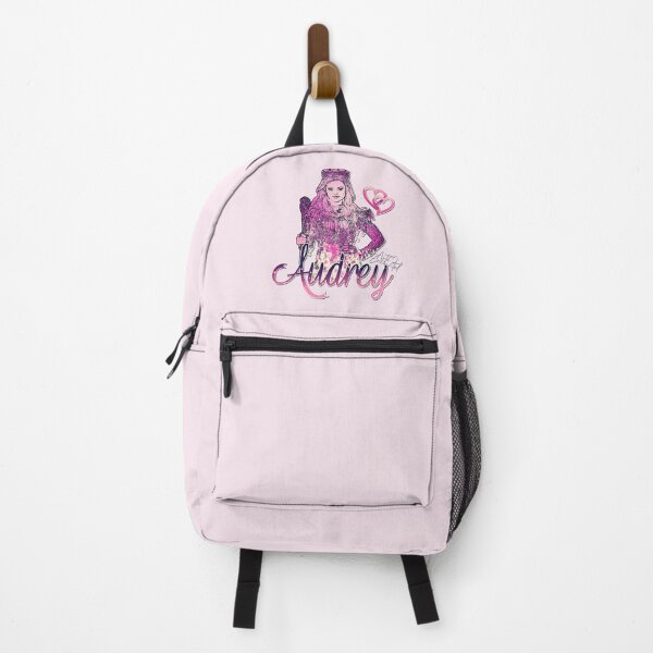 Item preview, Audrey Descendants (Pretty Pink Princess Queen Girl) designed and sold by Arte Enchanted.