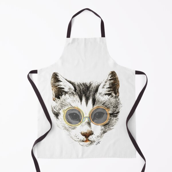 Item preview, Léon-isque Kitty designed and sold by JeffneDesign.