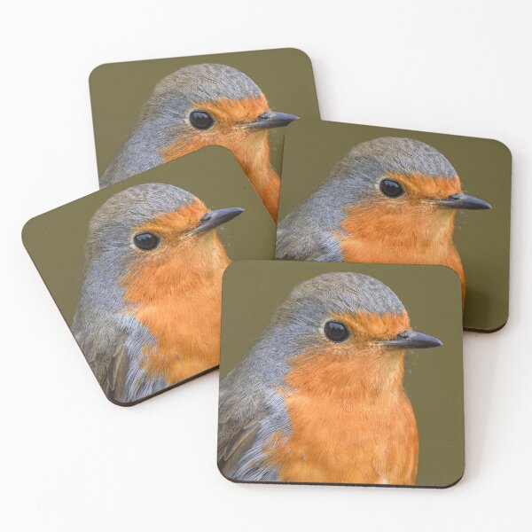 Item preview, Robin, Scottish Borders designed and sold by yourscotborders.