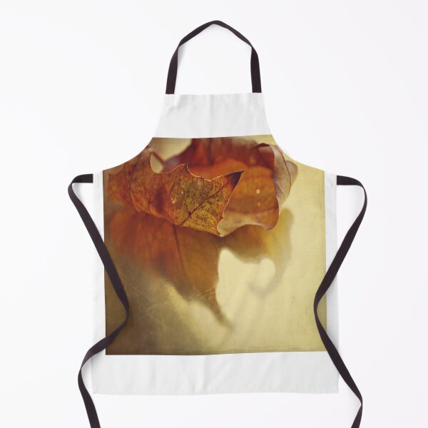 Item preview, Curled Autumn Leaf. designed and sold by Lyn Randle.