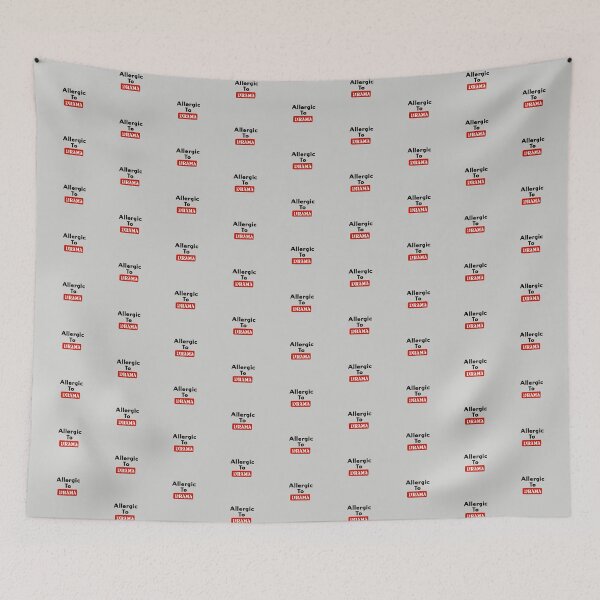 Item preview, Allergic To Drama designed and sold by oddenen.
