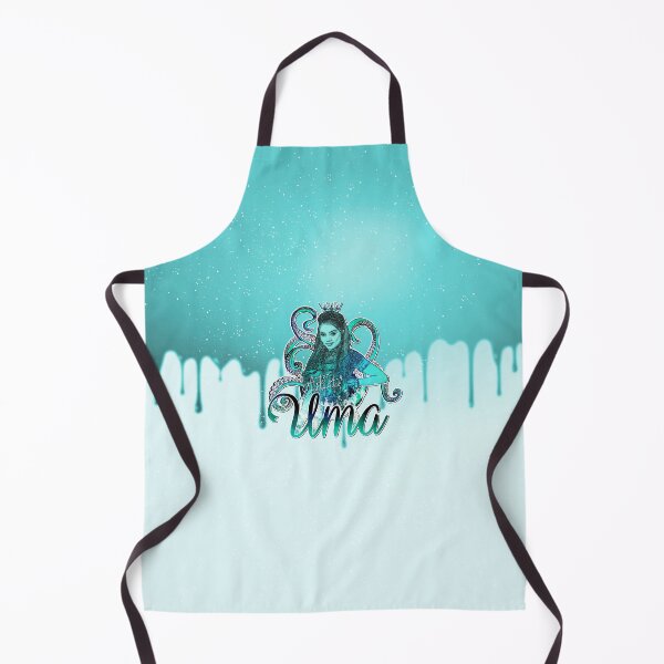 Item preview, Uma Descendants (Queen Of The Sea) Summer Pretty Girl Ursula designed and sold by Arte Enchanted.