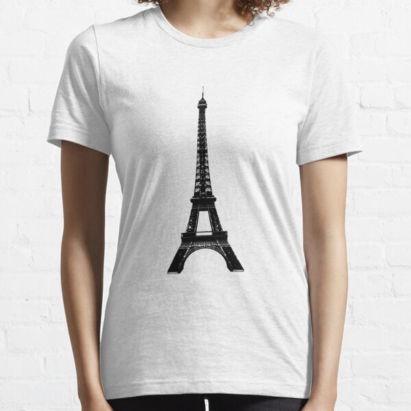 Paris Paris Essential T-Shirt