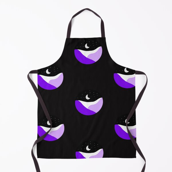 Item preview, Night Mountains designed and sold by dofls.