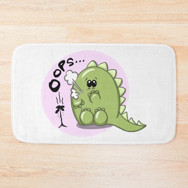 Item preview, Oops... designed and sold by lovingkakeart.
