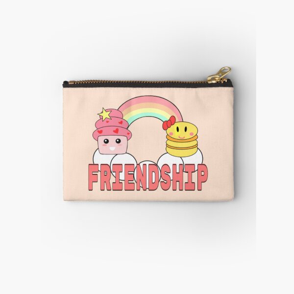 Item preview, Friendship Rainbow Kawaii designed and sold by KacyCupcake.