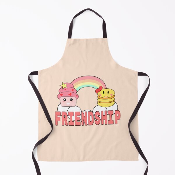 Item preview, Friendship Rainbow Kawaii designed and sold by KacyCupcake.