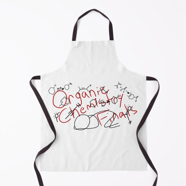Item preview, Organic Chemistry Finals designed and sold by anniemal96.
