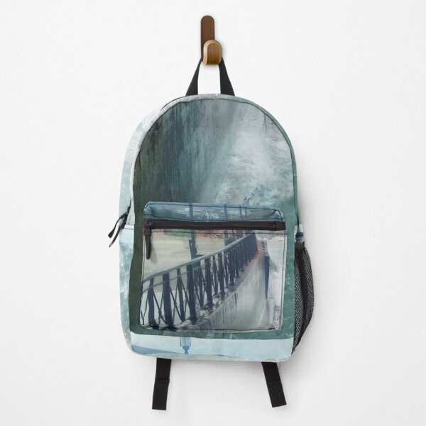 Item preview, Seascape Promenade designed and sold by Ithildiel.