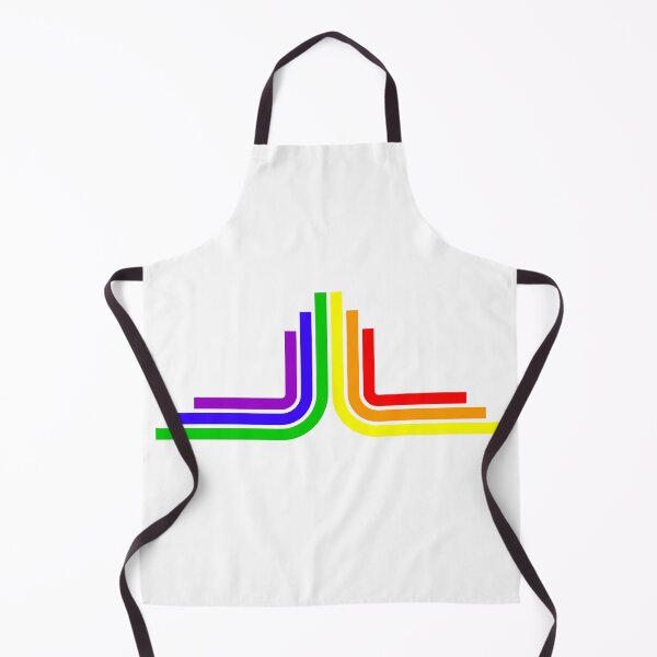 Item preview, Rainbow Spires designed and sold by maniacalrobot.