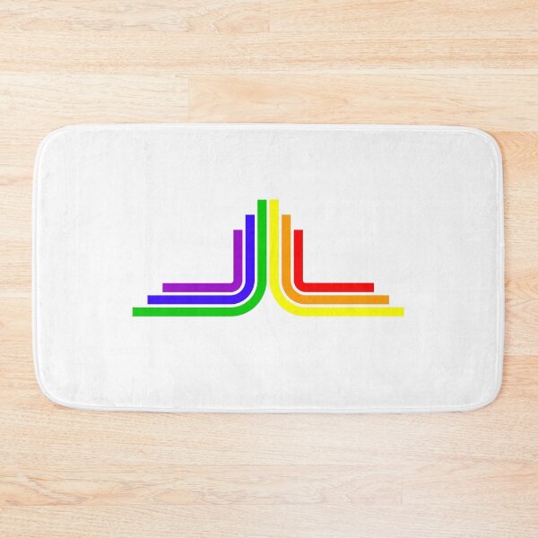 Item preview, Rainbow Spires designed and sold by maniacalrobot.