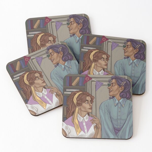 Item preview, The Arcana Nadia & Portia vintage style  designed and sold by MedievalRave.