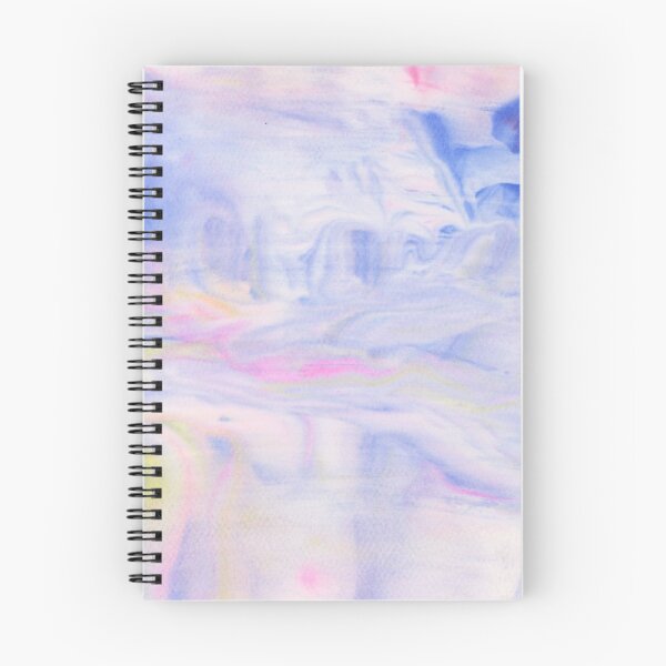 Item preview, blue abstract designed and sold by maimairo.