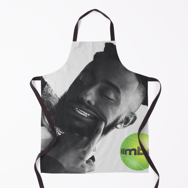 Item preview, amine njiplakx limbo designed and sold by jeffreydad.
