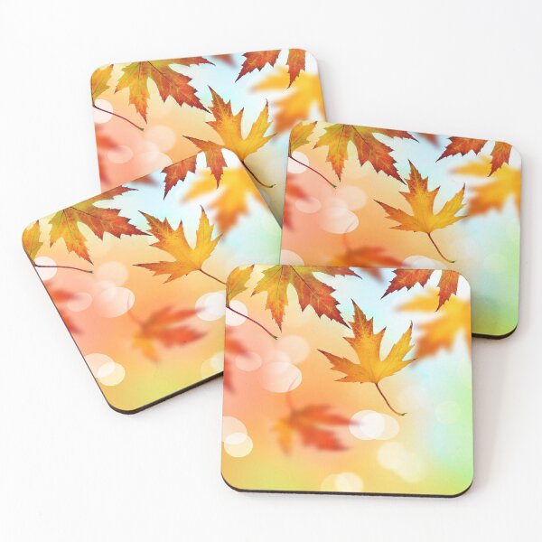 Item preview, Autumn Leaves designed and sold by GillyMc.