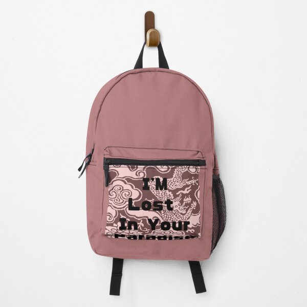 Item preview, Lost In Your Paradise, designed and sold by Oichiana.