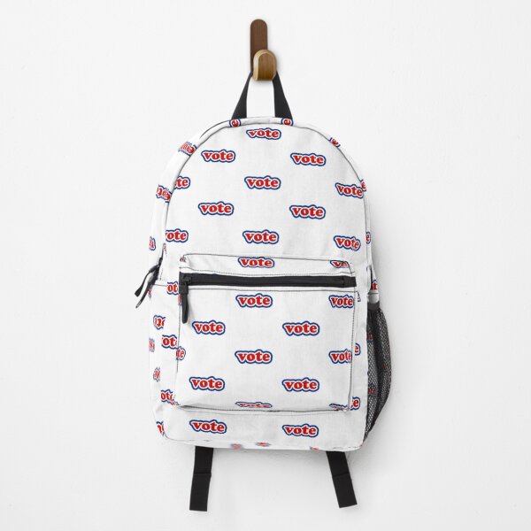 Item preview, Vote Typography USA designed and sold by electrovista.
