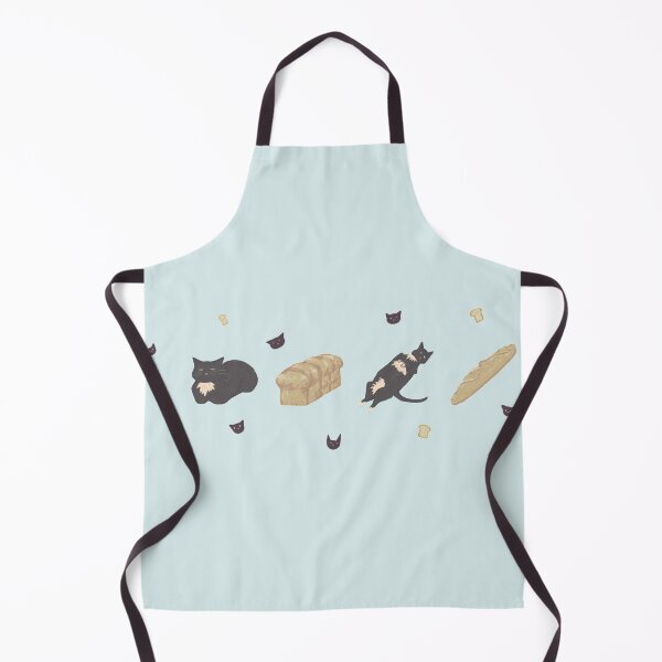 Item preview, cats are bread designed and sold by kim-2003.