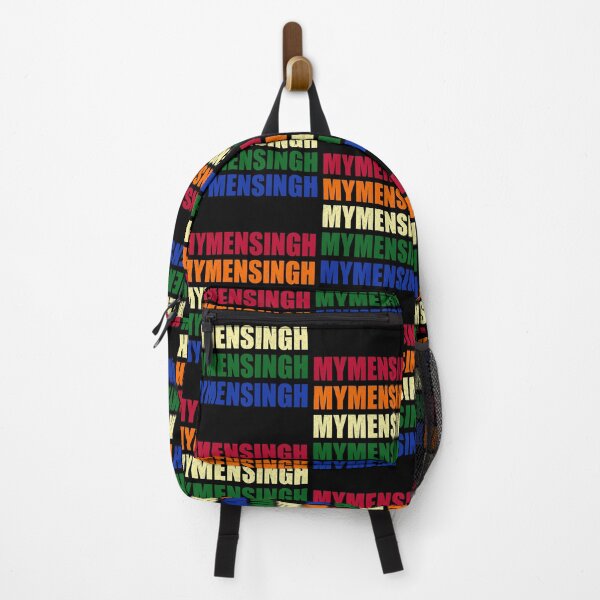 Item preview, Mymensingh - Bangladesh in multicolour design designed and sold by dezanli.