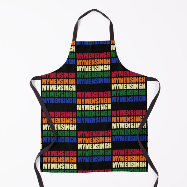 Item preview, Mymensingh - Bangladesh in multicolour design designed and sold by dezanli.