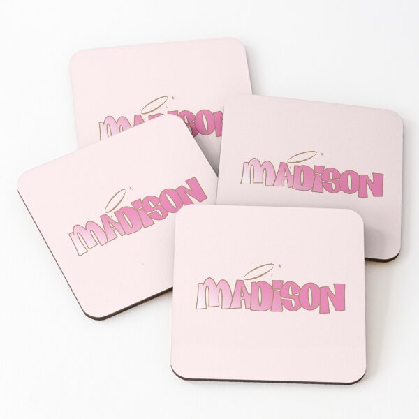 Item preview, Madison Pink Baddie  designed and sold by adrenaline2120.