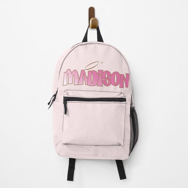 Item preview, Madison Pink Baddie designed and sold by adrenaline2120.