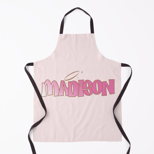 Item preview, Madison Pink Baddie designed and sold by adrenaline2120.