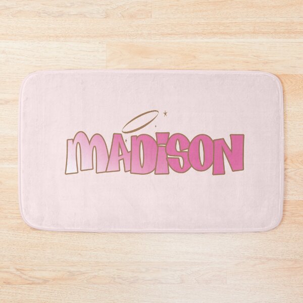 Item preview, Madison Pink Baddie  designed and sold by adrenaline2120.