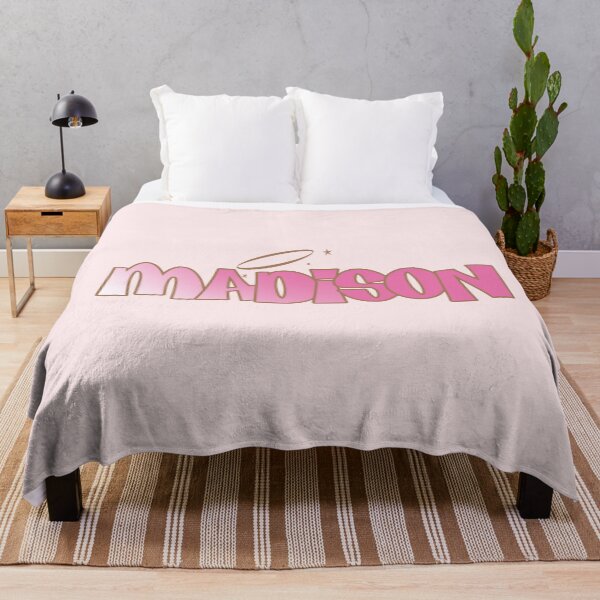 Item preview, Madison Pink Baddie  designed and sold by adrenaline2120.