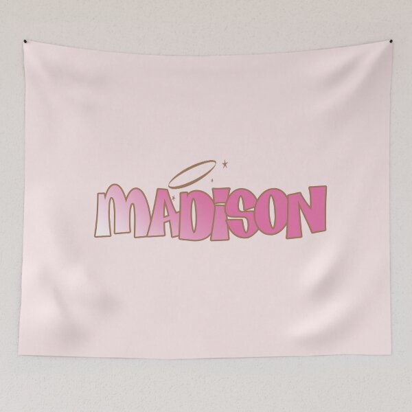 Item preview, Madison Pink Baddie  designed and sold by adrenaline2120.