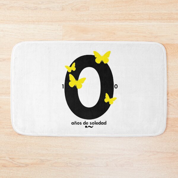 Item preview, ONE HUNDRED YEARS OF SOLITUDE designed and sold by luisgoni.