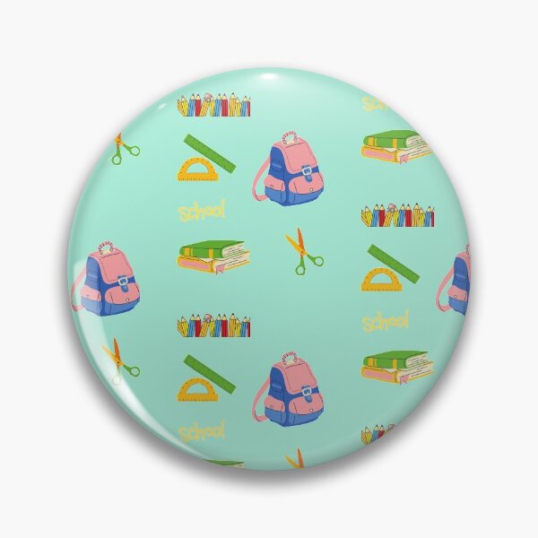Item preview, Back to school supplies for everyone designed and sold by PaperDreamPod.