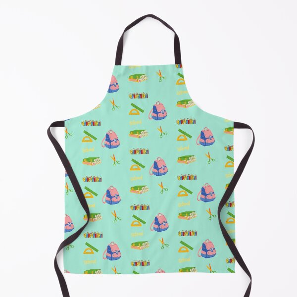 Item preview, Back to school supplies for everyone designed and sold by PaperDreamPod.