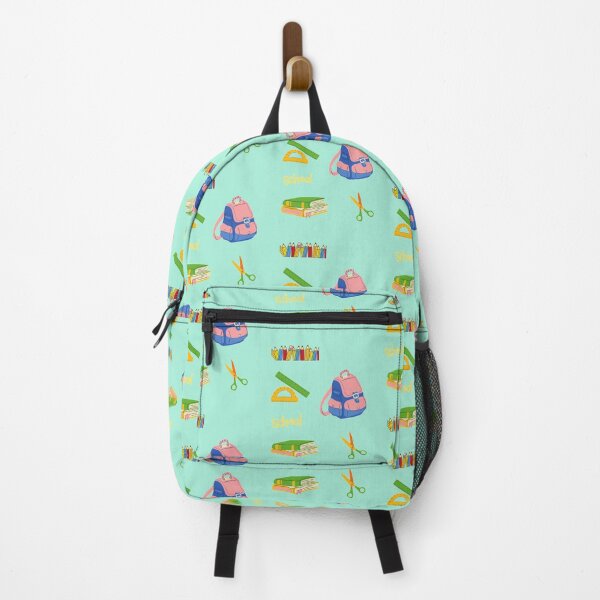 Item preview, Back to school supplies for everyone designed and sold by PaperDreamPod.