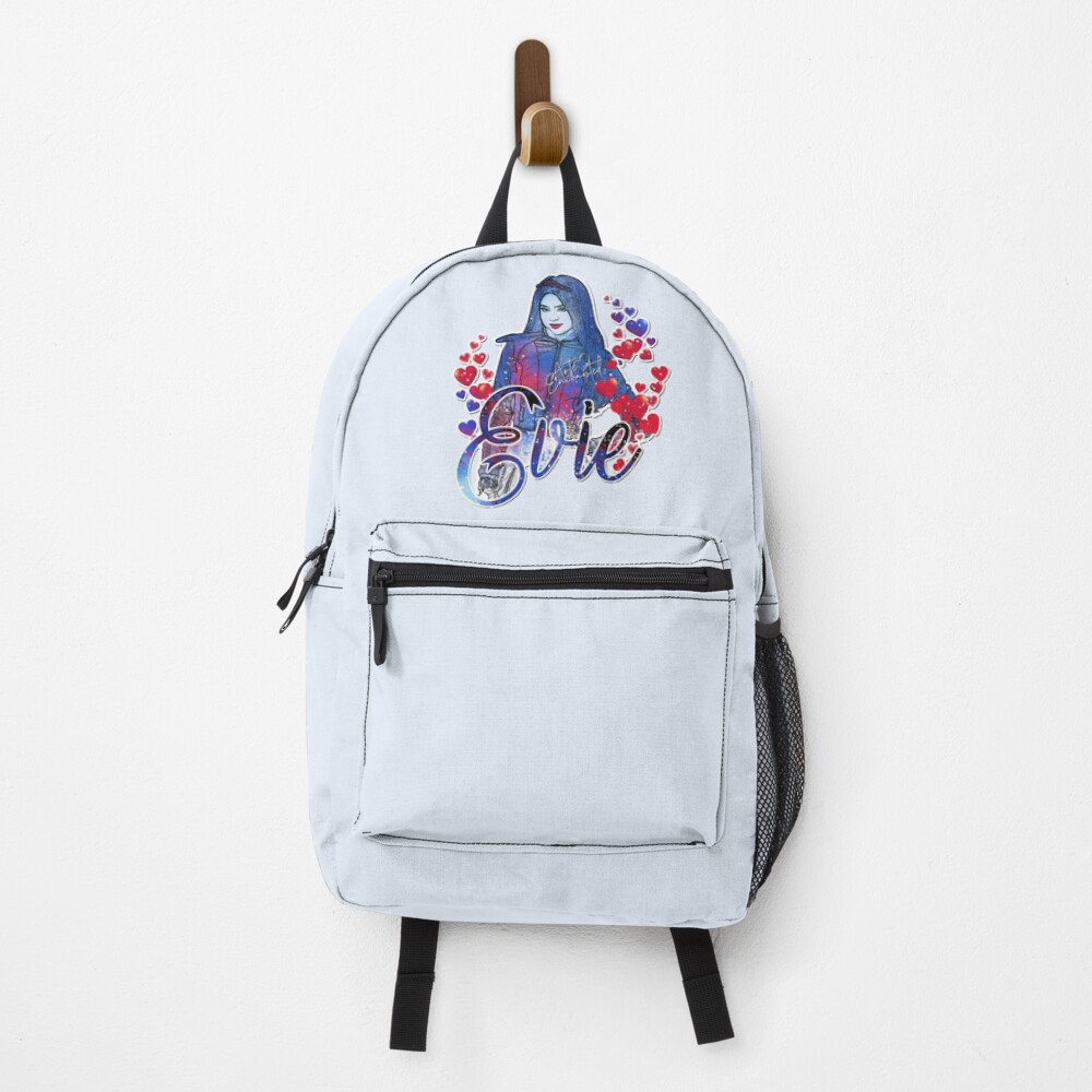 descendants evie backpack